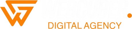 Webcuber Digital Agency