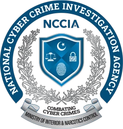 National Cyber Crime Investigation Agency logo