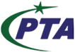Pakistan Telecommunication Authority logo